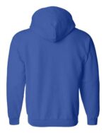 Unisex Heavy Blend™ Full-Zip Hooded Sweatshirt - Image 35