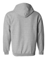 Unisex Heavy Blend™ Full-Zip Hooded Sweatshirt - Image 44