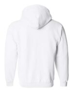 Unisex Heavy Blend™ Full-Zip Hooded Sweatshirt - Image 47