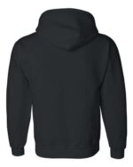 Unisex DryBlend® Hooded Sweatshirt - Image 6