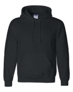 Unisex DryBlend® Hooded Sweatshirt - Image 4