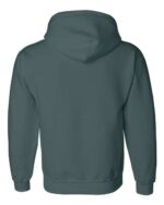 Unisex DryBlend® Hooded Sweatshirt - Image 12