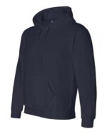 Unisex DryBlend® Hooded Sweatshirt - Image 17
