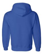 Unisex DryBlend® Hooded Sweatshirt - Image 24