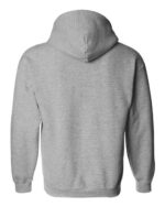 Unisex DryBlend® Hooded Sweatshirt - Image 33