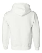 Unisex DryBlend® Hooded Sweatshirt - Image 36