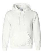 Unisex DryBlend® Hooded Sweatshirt - Image 34