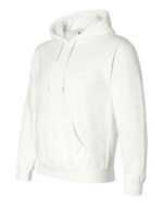 Unisex DryBlend® Hooded Sweatshirt - Image 35