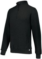 Dri Power® Fleece 1/4 Zip Pullover