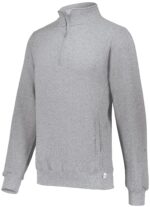 Dri Power® Fleece 1/4 Zip Pullover