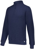 Dri Power® Fleece 1/4 Zip Pullover