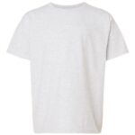 Youth Light Cotton T-Shirt