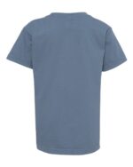 Youth Garment-Dyed Heavyweight T-Shirt - Image 6