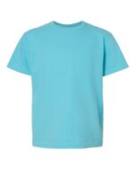 Youth Garment-Dyed Heavyweight T-Shirt - Image 21