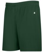 GIRLS B CORE SHORTS