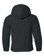 Youth Heavy Blend™ Hooded Sweatshirt - Image 3