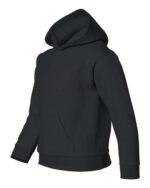 Youth Heavy Blend™ Hooded Sweatshirt - Image 2