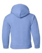 Youth Heavy Blend™ Hooded Sweatshirt - Image 6
