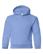 Youth Heavy Blend™ Hooded Sweatshirt - Image 4