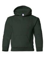 Youth Heavy Blend™ Hooded Sweatshirt - Image 13