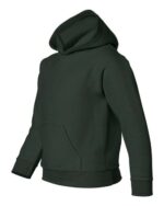 Youth Heavy Blend™ Hooded Sweatshirt - Image 14