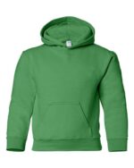 Youth Heavy Blend™ Hooded Sweatshirt - Image 24