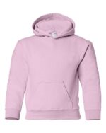 Youth Heavy Blend™ Hooded Sweatshirt - Image 27