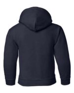 Youth Heavy Blend™ Hooded Sweatshirt - Image 35