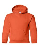Youth Heavy Blend™ Hooded Sweatshirt - Image 36