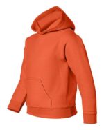 Youth Heavy Blend™ Hooded Sweatshirt - Image 37
