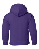 Youth Heavy Blend™ Hooded Sweatshirt - Image 41