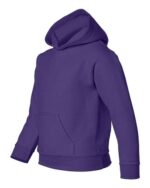 Youth Heavy Blend™ Hooded Sweatshirt - Image 40