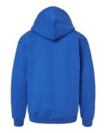 Youth Heavy Blend™ Hooded Sweatshirt - Image 47