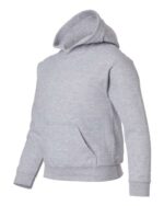 Youth Heavy Blend™ Hooded Sweatshirt - Image 49