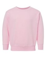 Toddler Fleece Crewneck Sweatshirt