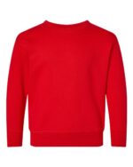 Toddler Fleece Crewneck Sweatshirt