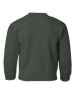 Youth Heavy Blend™ Crewneck Sweatshirt