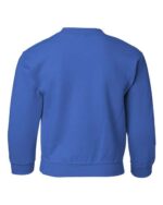 Youth Heavy Blend™ Crewneck Sweatshirt