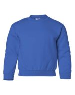 Youth Heavy Blend™ Crewneck Sweatshirt