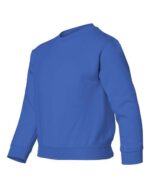 Youth Heavy Blend™ Crewneck Sweatshirt