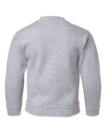 Youth Heavy Blend™ Crewneck Sweatshirt