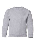 Youth Heavy Blend™ Crewneck Sweatshirt