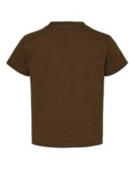 Toddler Cotton Jersey Tee