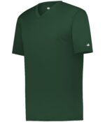 YOUTH B CORE V NECK TEE