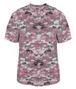 YOUTH DIGITAL TEE