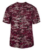 YOUTH DIGITAL TEE