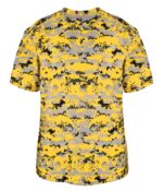 YOUTH DIGITAL TEE