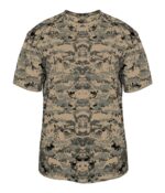 YOUTH DIGITAL TEE