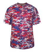 YOUTH DIGITAL TEE