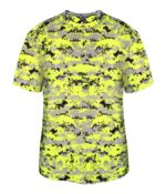 YOUTH DIGITAL TEE